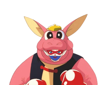 Kigurumiko