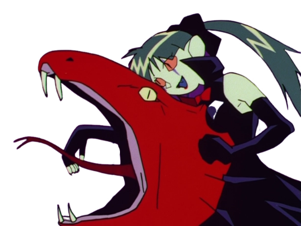 GaraGara Girl