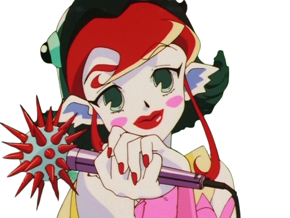 Sailor Buri