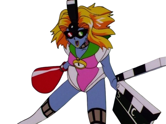 Sailor Director