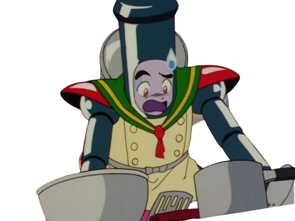 Sailor Chef