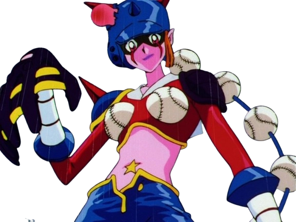 Sailor Leaguer