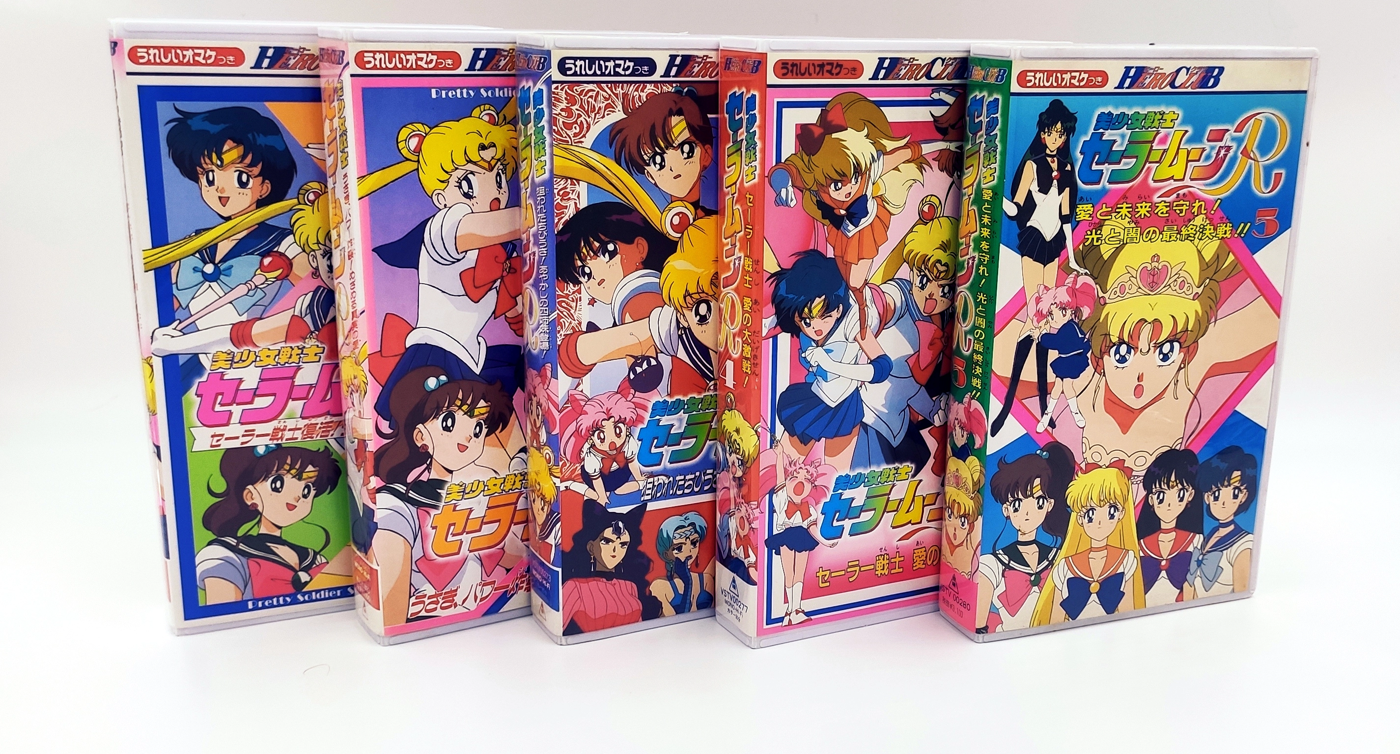 Photo 1 de la gamme Hero Club.