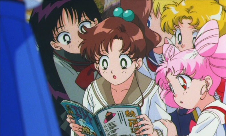 Ami's First Love - screenshot 2