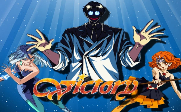 Quiz!! Pretty Soldier Sailor Moon — Arcade