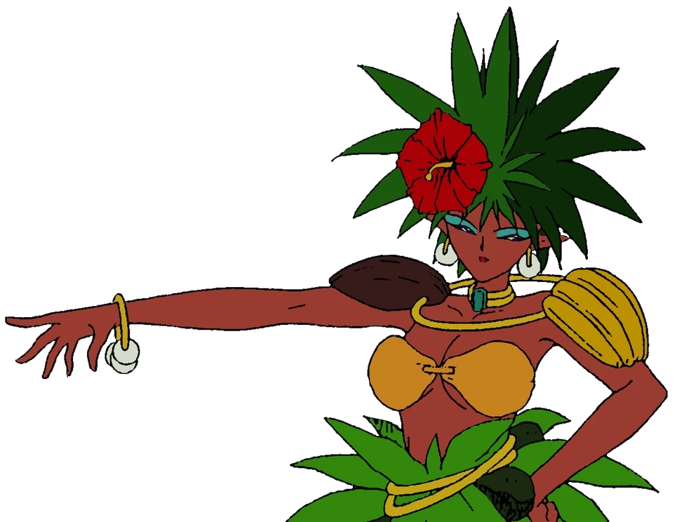 Avocadora