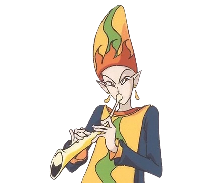 Queen Badiane