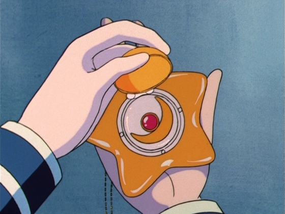 Sailor Moon - objet 6 capture 1