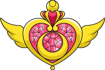 Crisis Moon Compact de Sailor Moon
