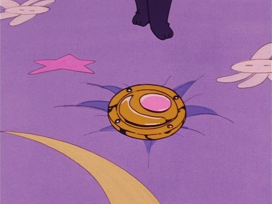 Sailor Moon - objet 8 capture 1