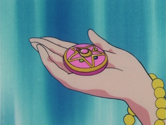 Sailor Moon - objet 9 capture 2