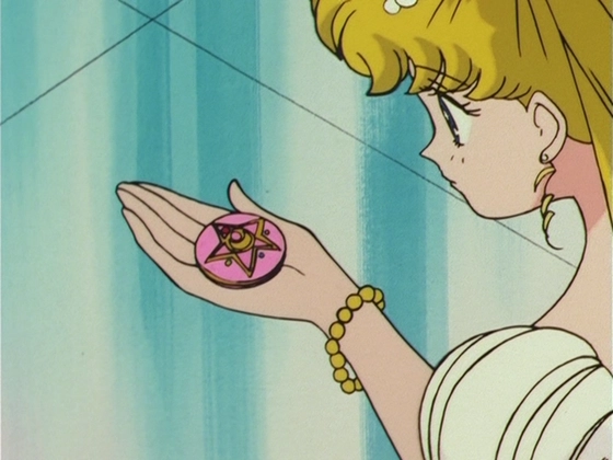 Sailor Moon - objet 9 capture 3