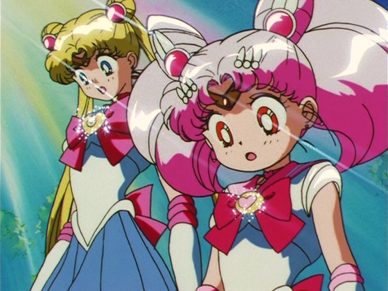 Sailor Moon - objet 11 capture 2