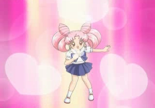 Moon Prism Power, Make Up - Voir version PlayStation, capture 2