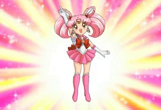Moon Prism Power, Make Up - Voir version PlayStation, capture 3