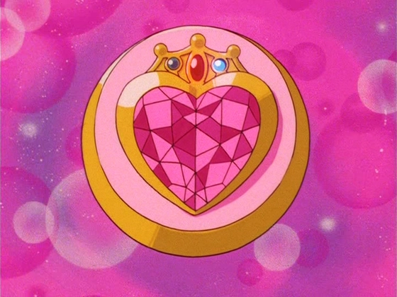 Sailor Chibi-Moon - objet 1 capture 1