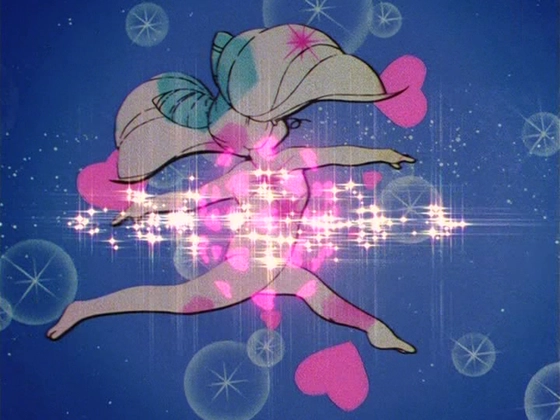 Sailor Chibi-Moon - objet 1 capture 3
