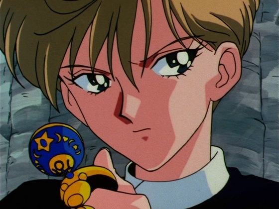 Sailor Moon - objet 5 capture 3