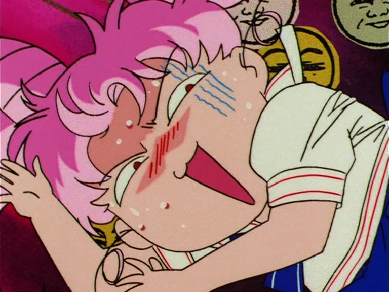 Épisode 104 — capture 3