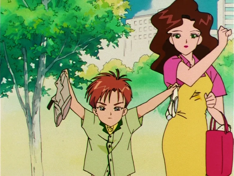 Épisode 104 — capture 4