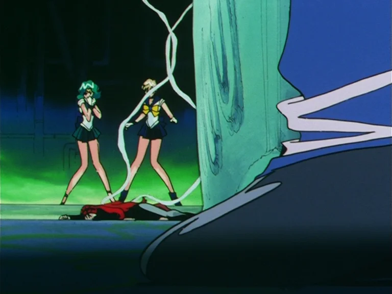 Épisode 123 — capture 4