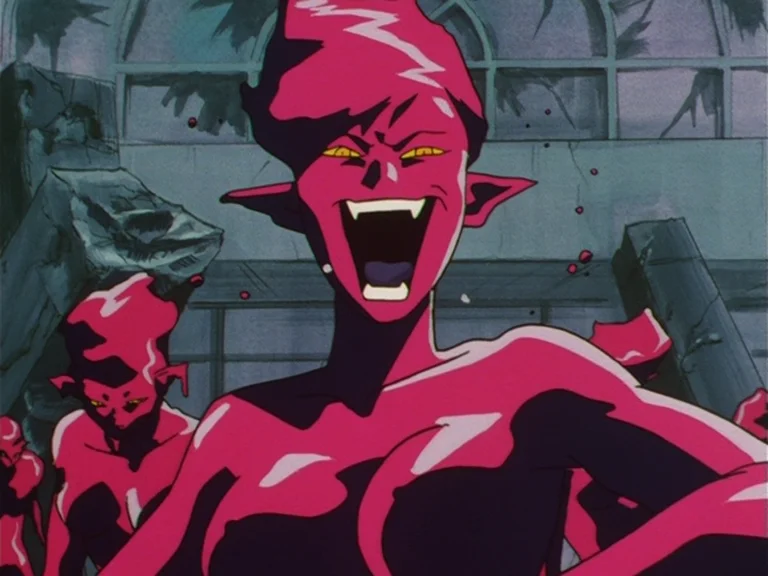 Épisode 124 — capture 2