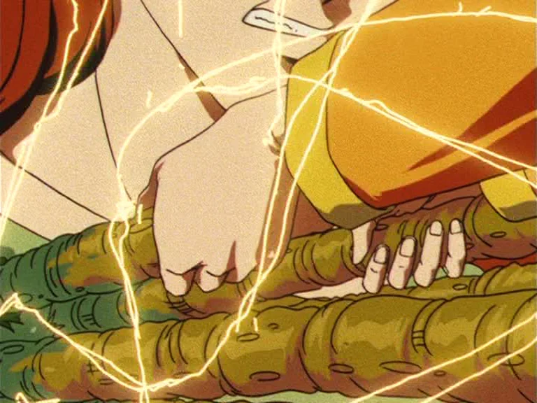 Épisode 24 — capture 1