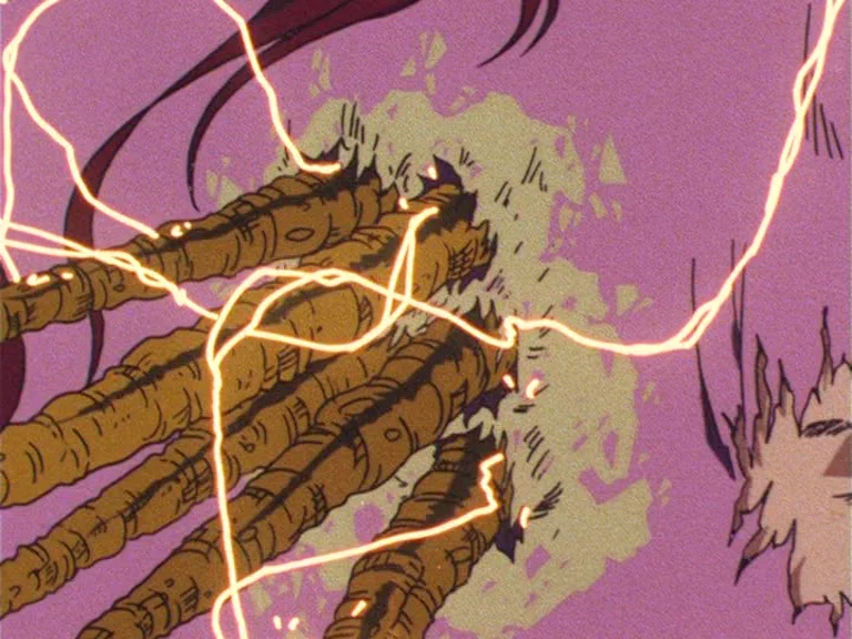 Épisode 24 — capture 4