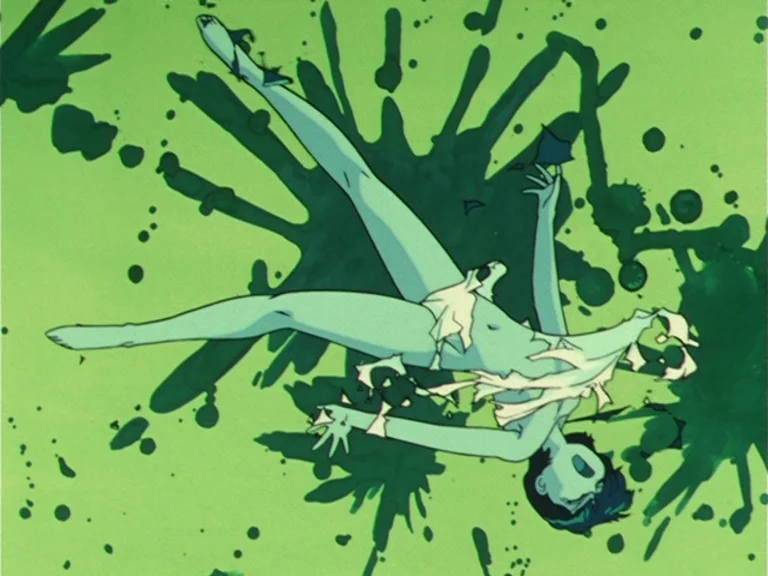 Épisode 27 — capture 4
