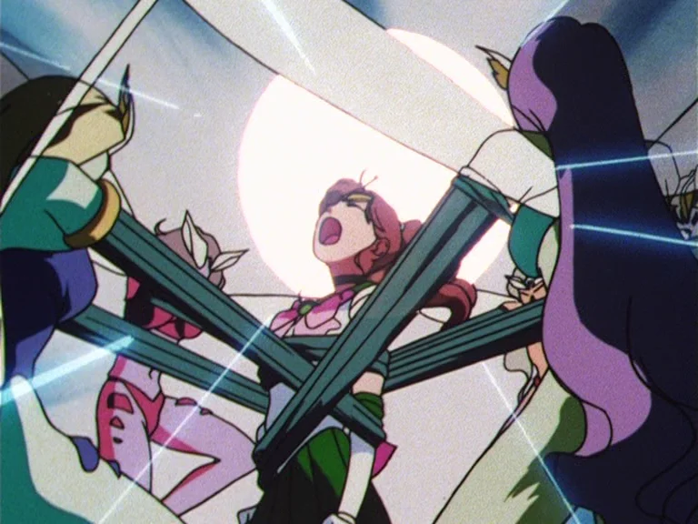 Épisode 45 — capture 1