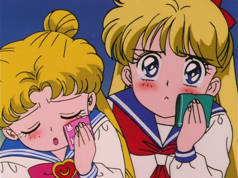 Épisode 92 — capture 1