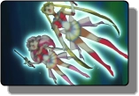 Sailor Moon + Sailor ChibiMoon - image 2