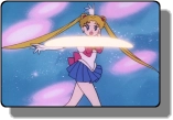 Sailor Moon + Sailor Mars - image 2