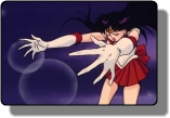 Sailor Moon + Sailor Mars - image 3