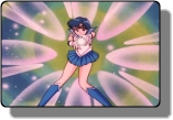 Sailor Moon + Sailor Mars + Sailor Mercure - image 3