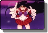 Sailor Mars + Sailor Jupiter - image 1