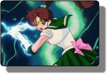 Sailor Jupiter + Sailor Mars - image 1