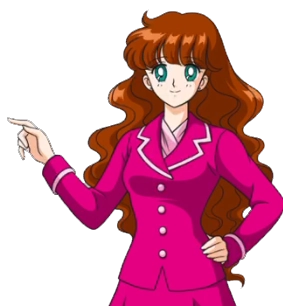 Haruna Sakurada