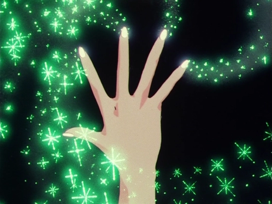 Sailor Jupiter - objet 2 capture 3