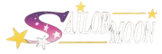 Logo Sailor Moon France