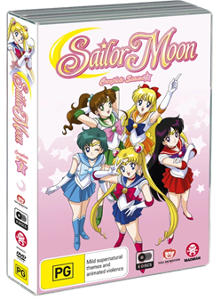 Pochette DVD Australie Madman.