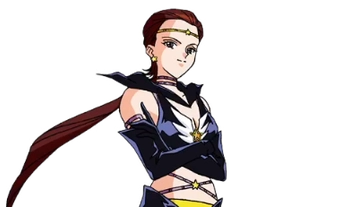 Sailor Star Maker