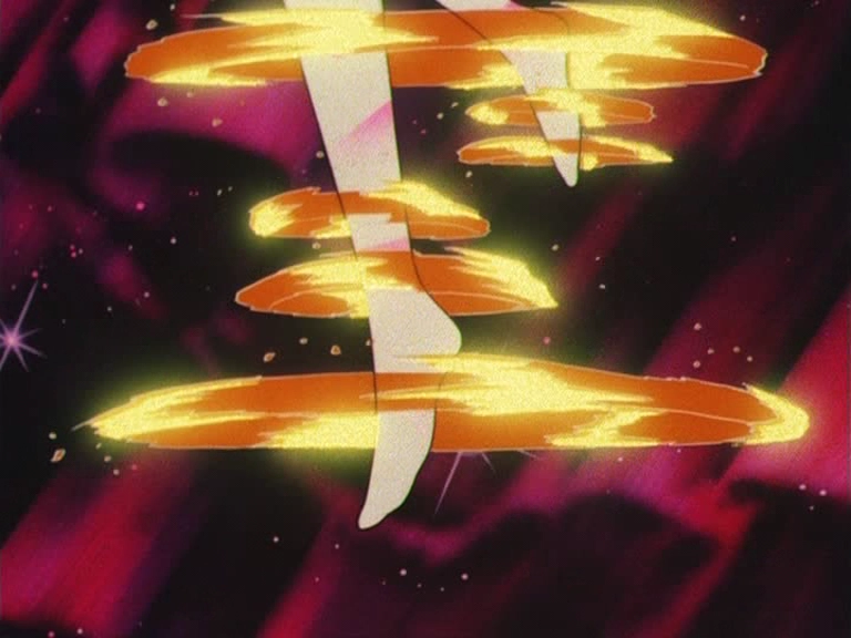 Mars Crystal Power, Make Up - capture 5