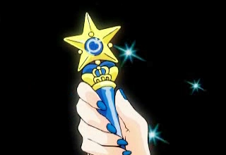 Mercury Star Power, Make Up - Voir version PlayStation, capture 1