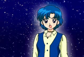 Mercury Star Power, Make Up - Voir version PlayStation, capture 2