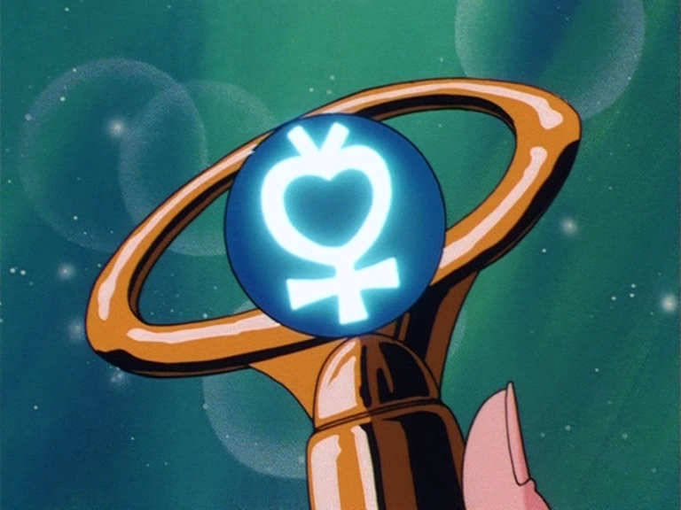 Mercury Power, Make Up - capture 1