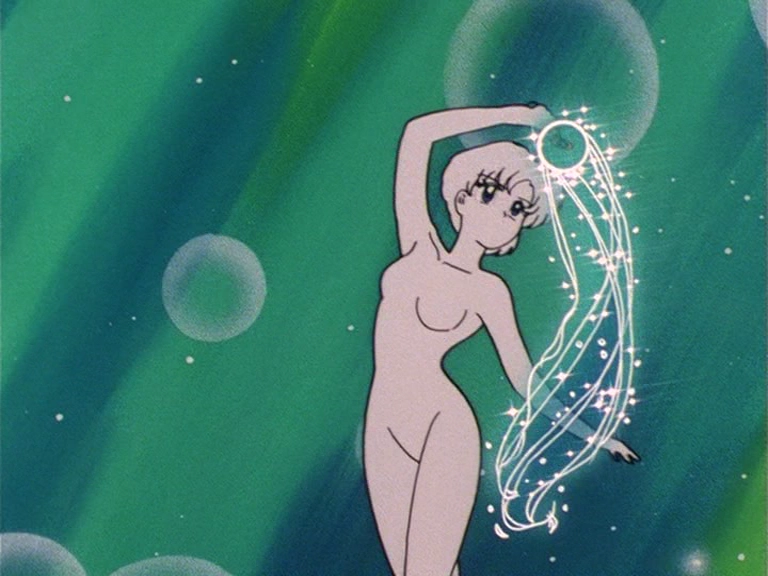 Mercury Power, Make Up - capture 2