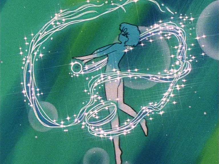 Mercury Power, Make Up - capture 3