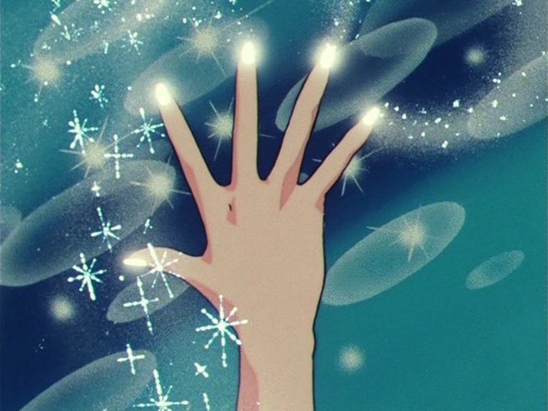 Mercury Star Power, Make Up - capture 1