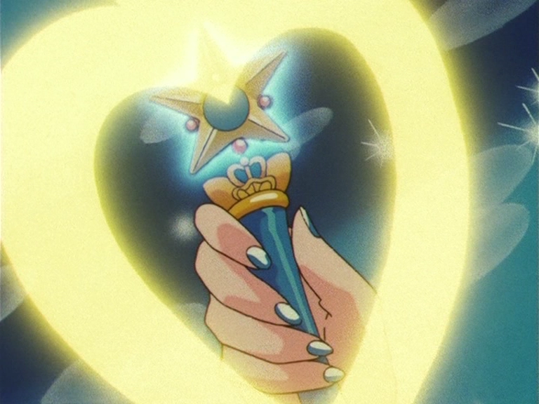 Mercury Star Power, Make Up - capture 2